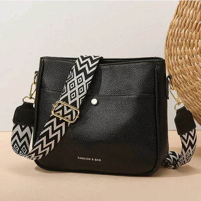 Juliet - Sac En Cuir Élégant