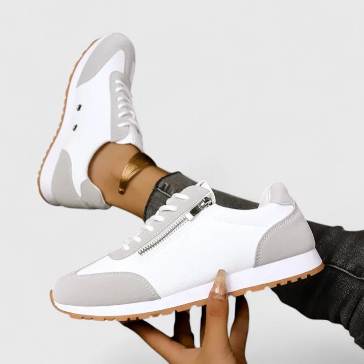 Kaizleigh - Chaussures Élégantes Confortables