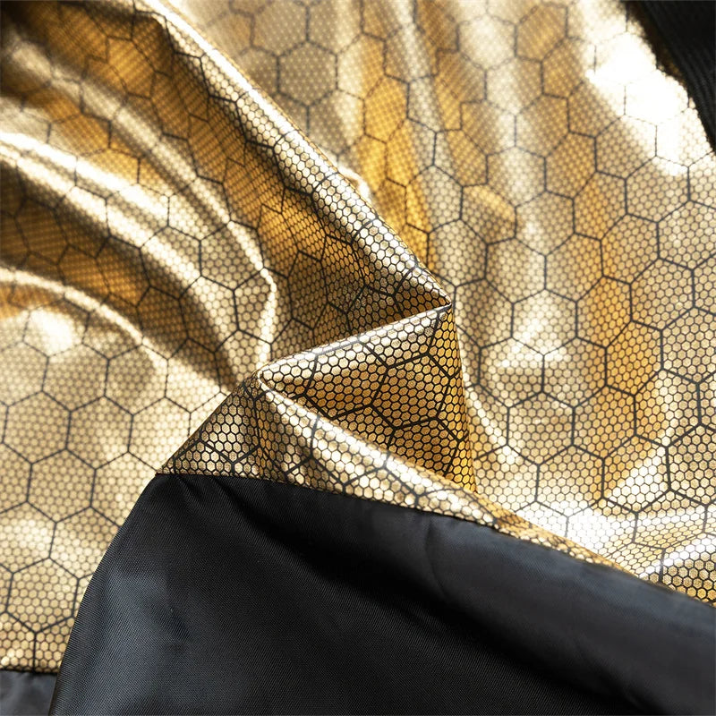 Fabiano - Veste Puffer Luxueuse