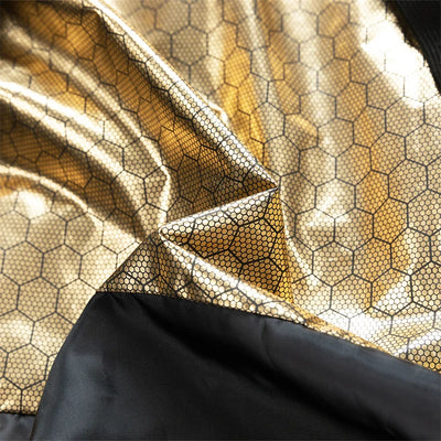 Fabiano - Veste Puffer Luxueuse