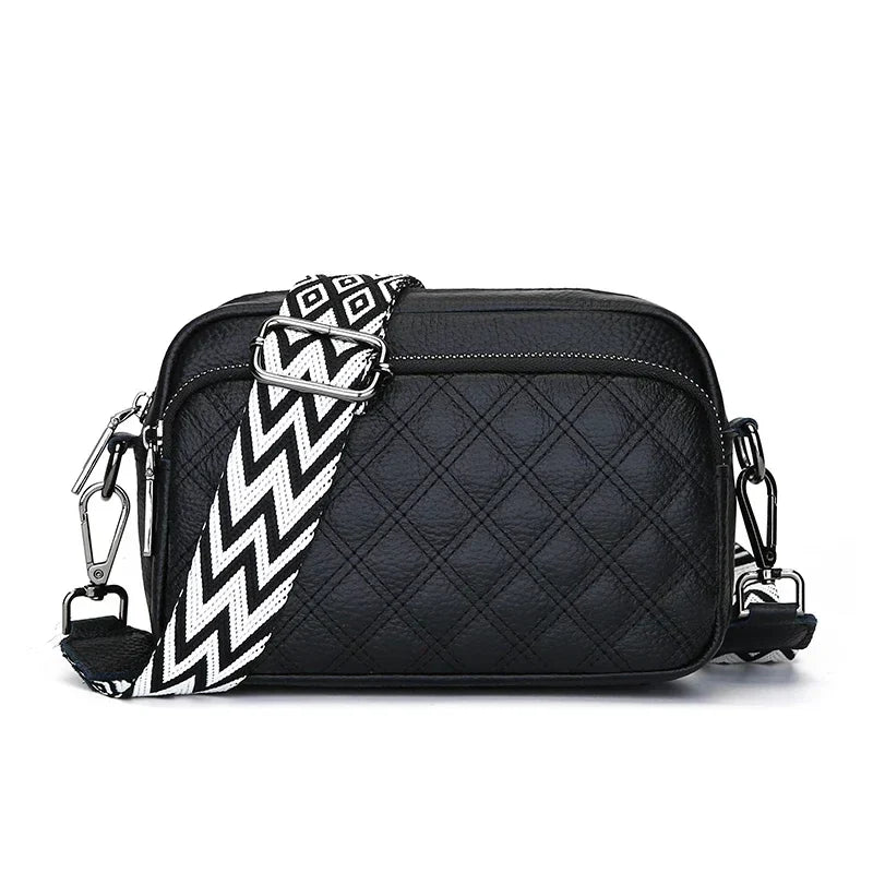 Belle - Élégant Sac En Cuir