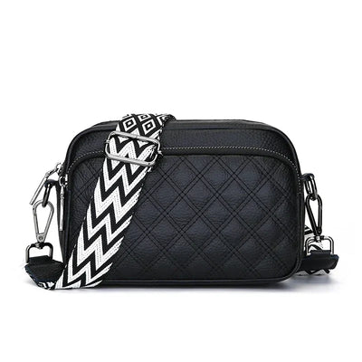 Belle - Élégant Sac En Cuir