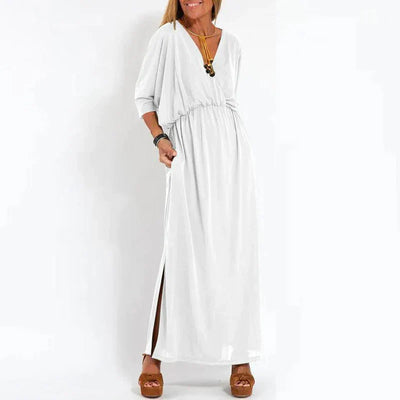 Cosima - Robe Vintage Longue