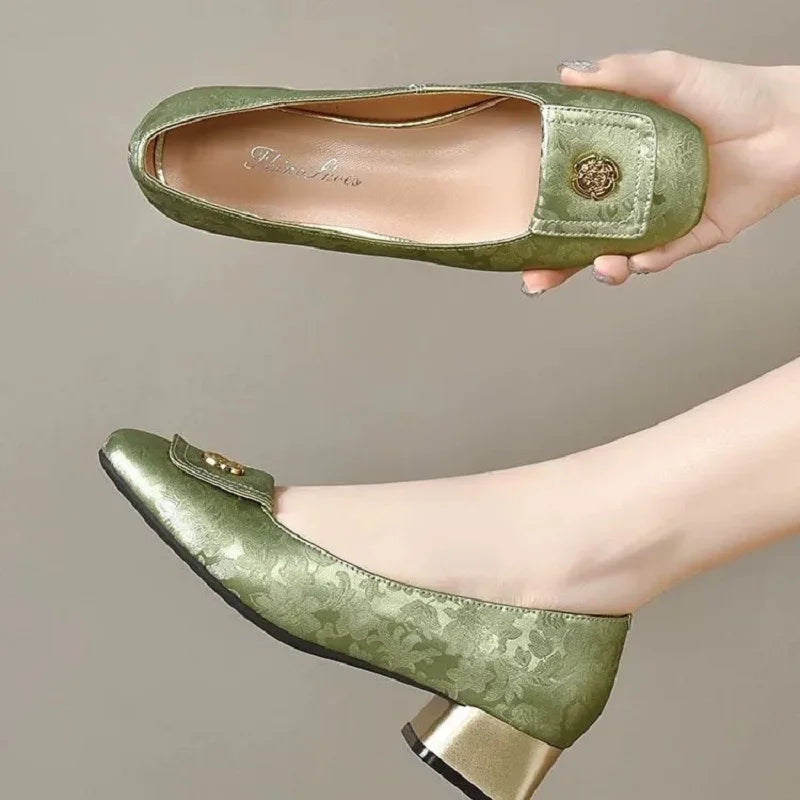 Giorgia - Sandales Élégantes Et Confortables