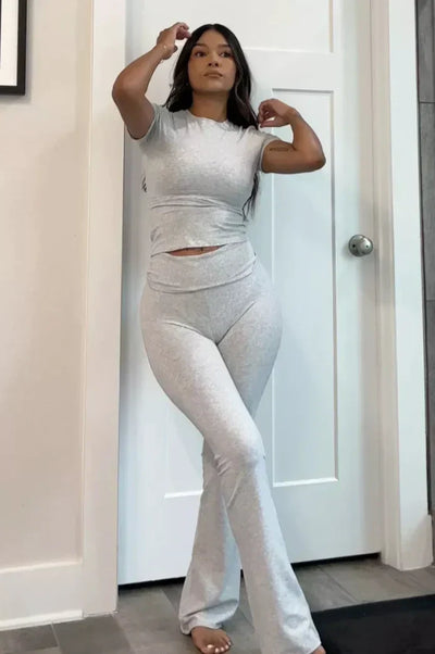 Coralie - Ensemble Lounge Confortable