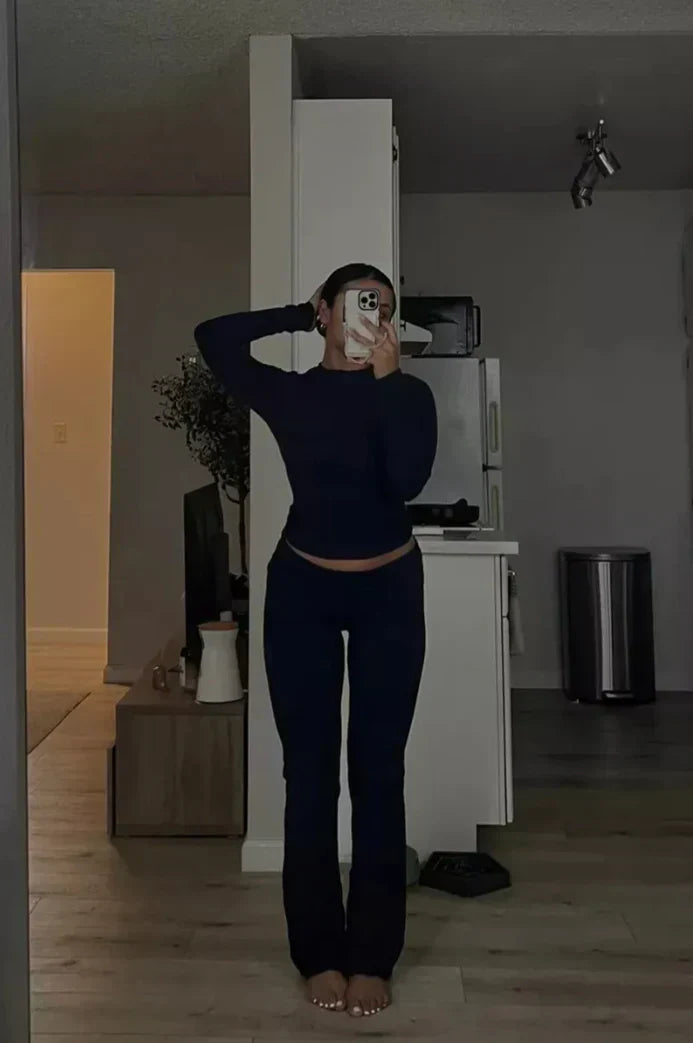 Coralie - Ensemble Lounge Confortable