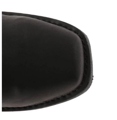 Luxe - Bottes Vintage Audacieuses