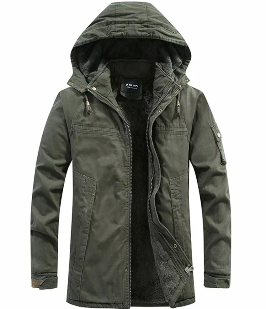 Jack - Veste En Fleece Douce