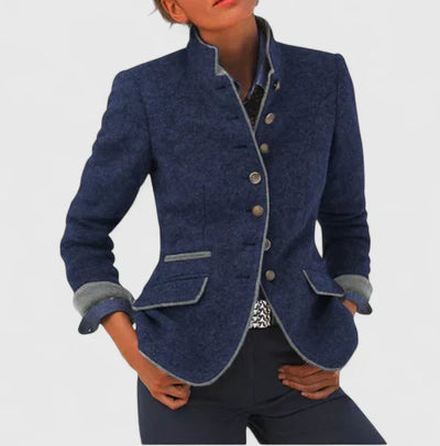 Lina - Blazer Chic Polyvalent