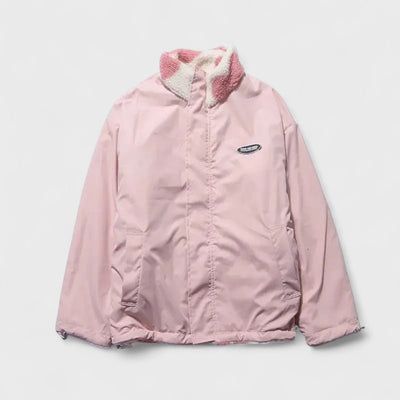 Katharina - Veste Réversible Élégante