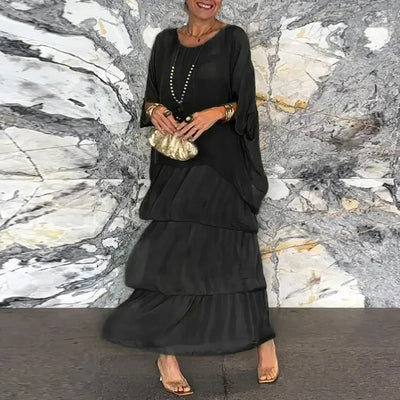 Venisa - Élégante Robe Aérée