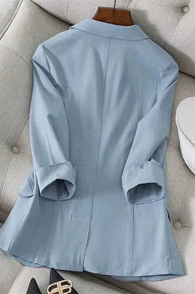 Nolène - Blazer Chic Polyvalent