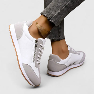 Kaizleigh - Chaussures Élégantes Confortables