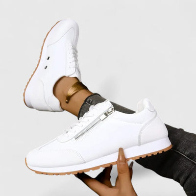 Kaizleigh - Chaussures Élégantes Confortables