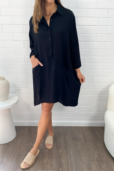 Selena - Élégante Robe Polyvalente