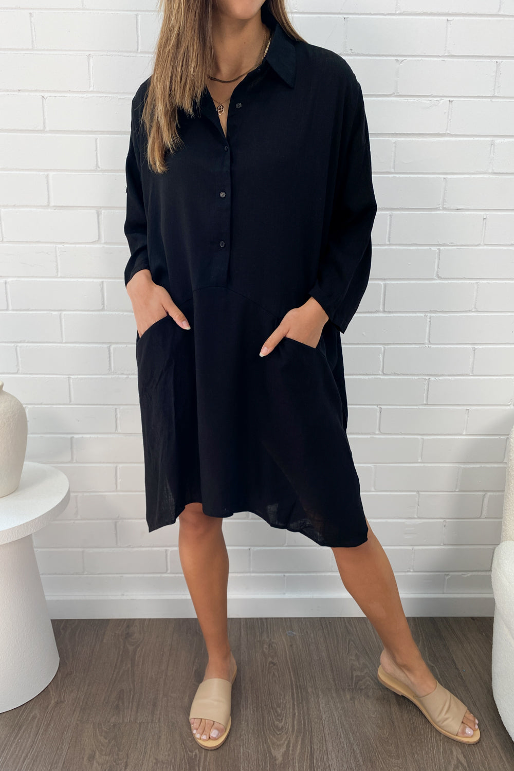 Selena - Élégante Robe Polyvalente