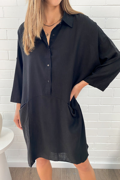 Selena - Élégante Robe Polyvalente