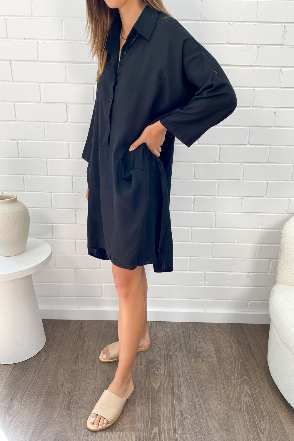 Selena - Élégante Robe Polyvalente