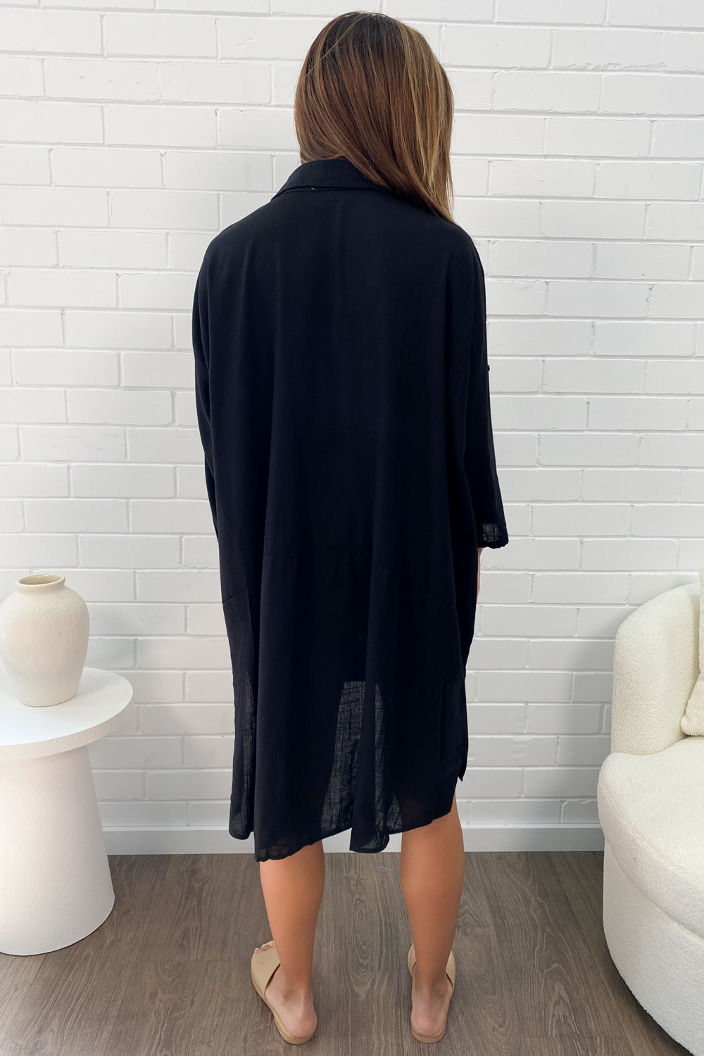 Selena - Élégante Robe Polyvalente