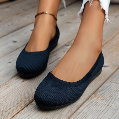Odette - Chaussures Confort Ergonomiques