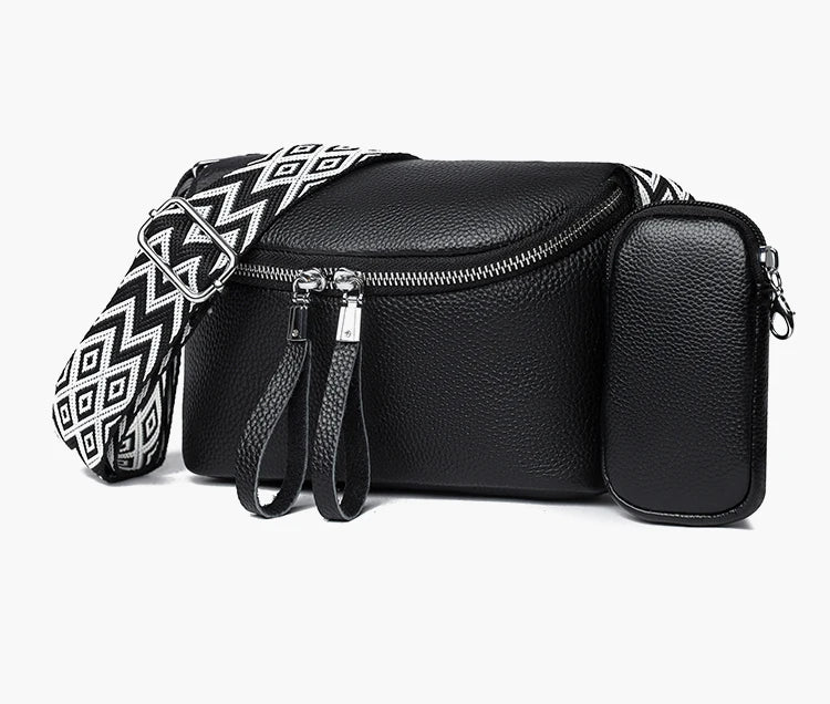 Nina - Élégant Sac à Bandoulière