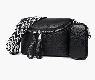 Nina - Élégant Sac à Bandoulière