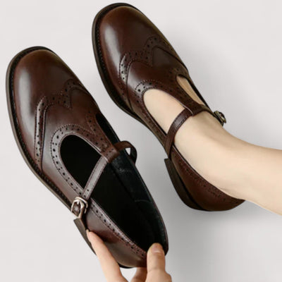 Irene - Sandales Élégantes Confortables