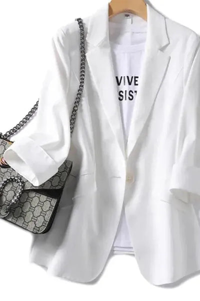 Nolène - Blazer Chic Polyvalent