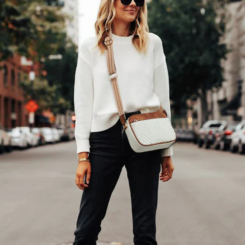 Ariana - Sac À Bandoulière Élégant