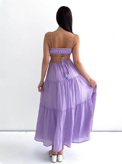 Katrin - Élégante Robe Intemporelle