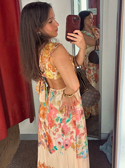 Luise - Élégante Robe de Soirée