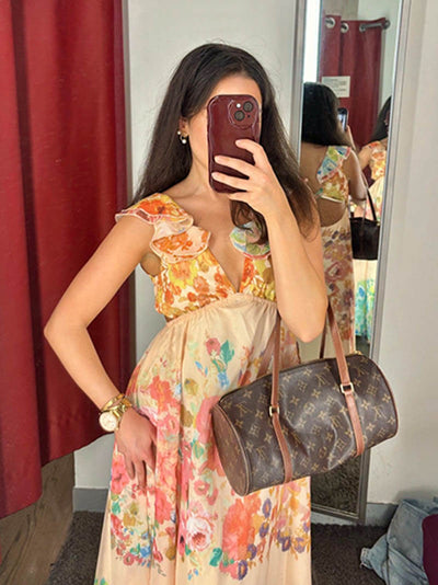 Luise - Élégante Robe de Soirée