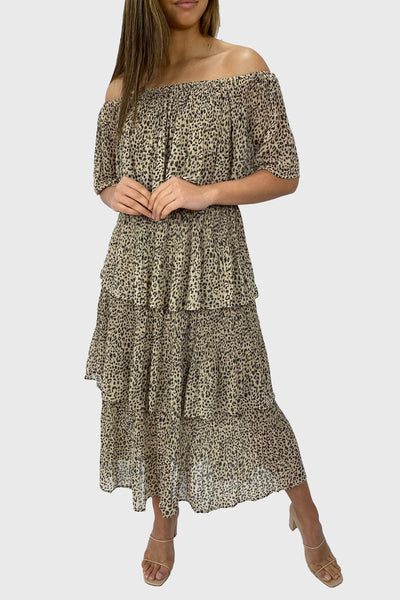 Stella - Élégante Robe Polyvalente