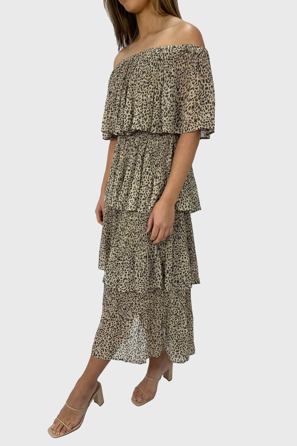 Stella - Élégante Robe Polyvalente