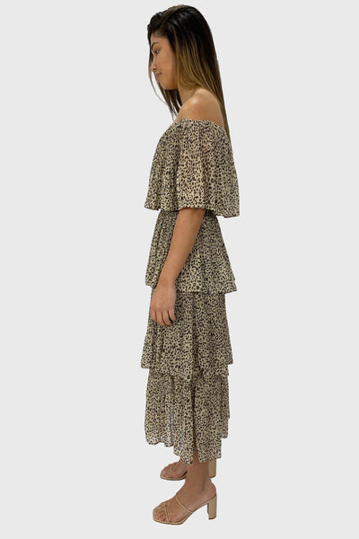 Stella - Élégante Robe Polyvalente