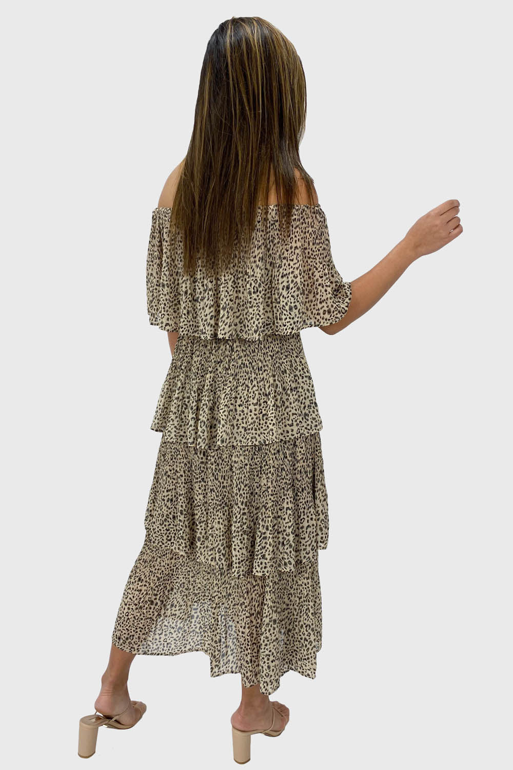 Stella - Élégante Robe Polyvalente