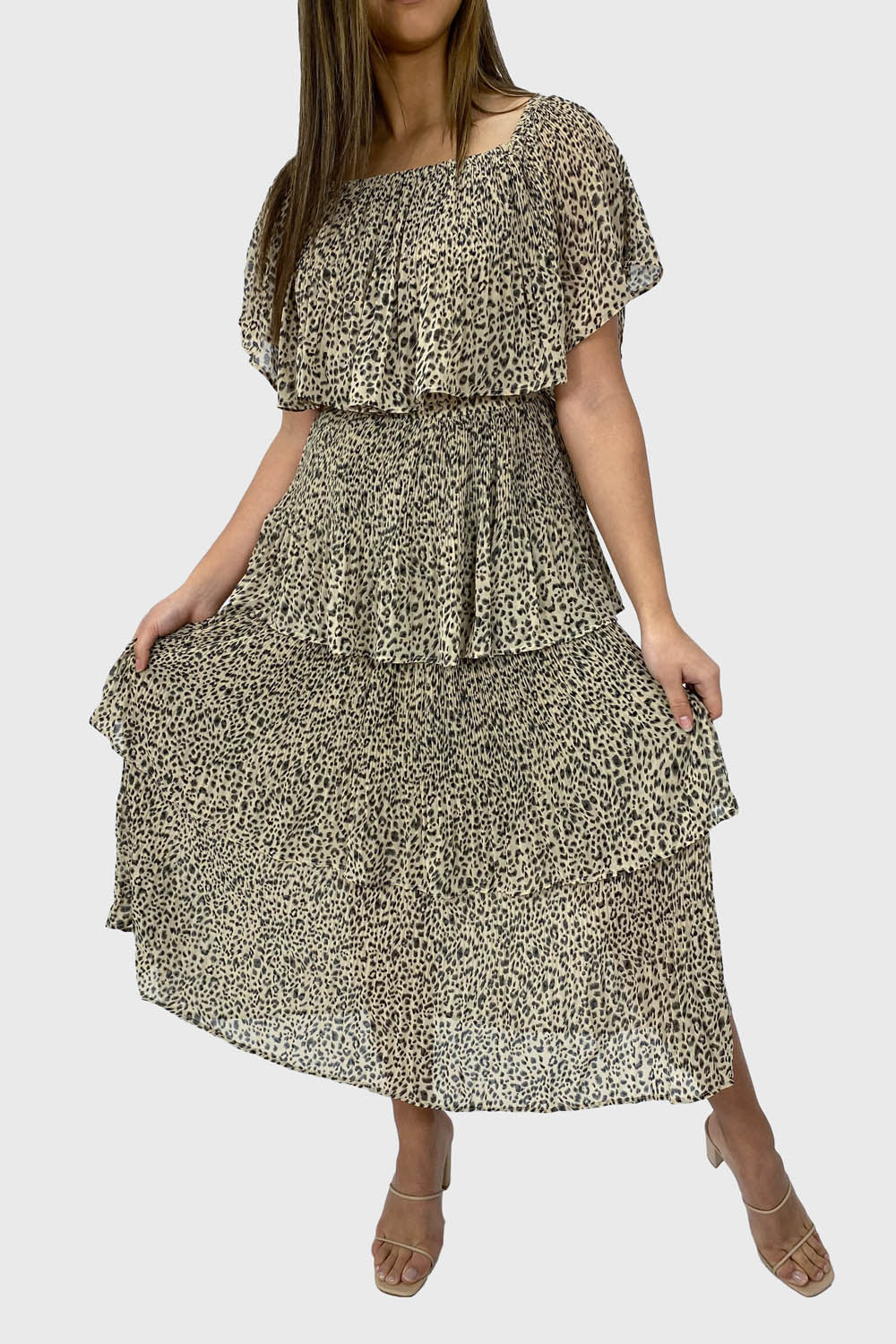 Stella - Élégante Robe Polyvalente