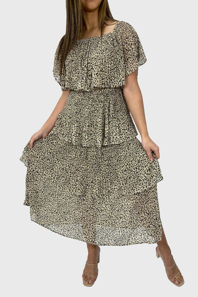 Stella - Élégante Robe Polyvalente