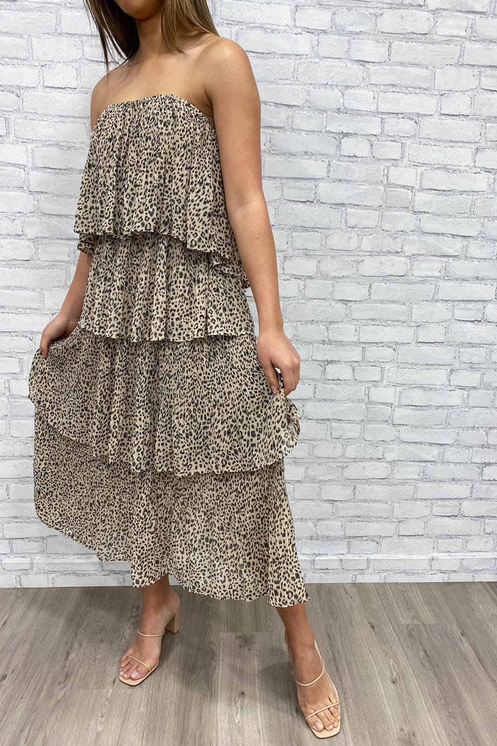 Stella - Élégante Robe Polyvalente