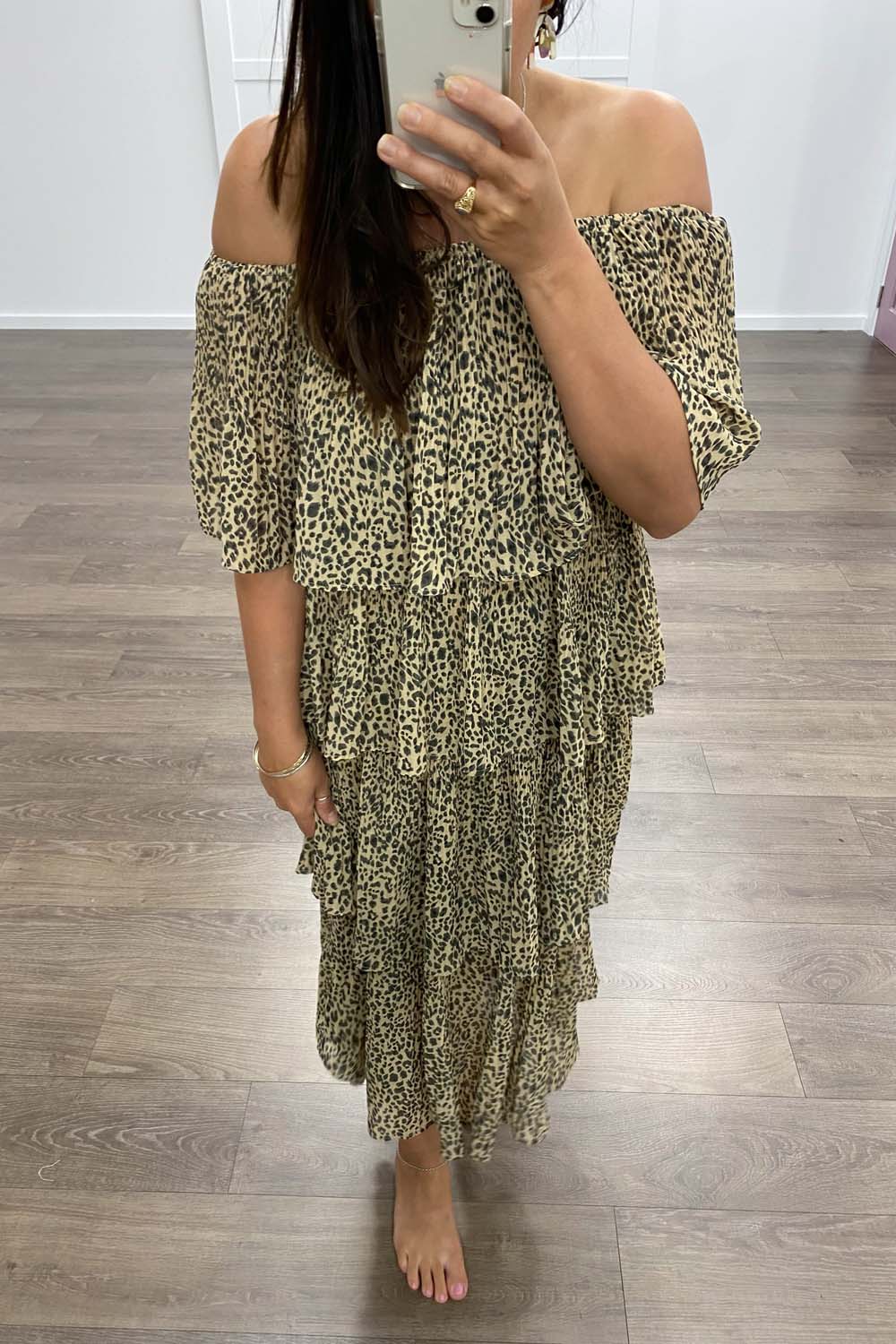 Stella - Élégante Robe Polyvalente