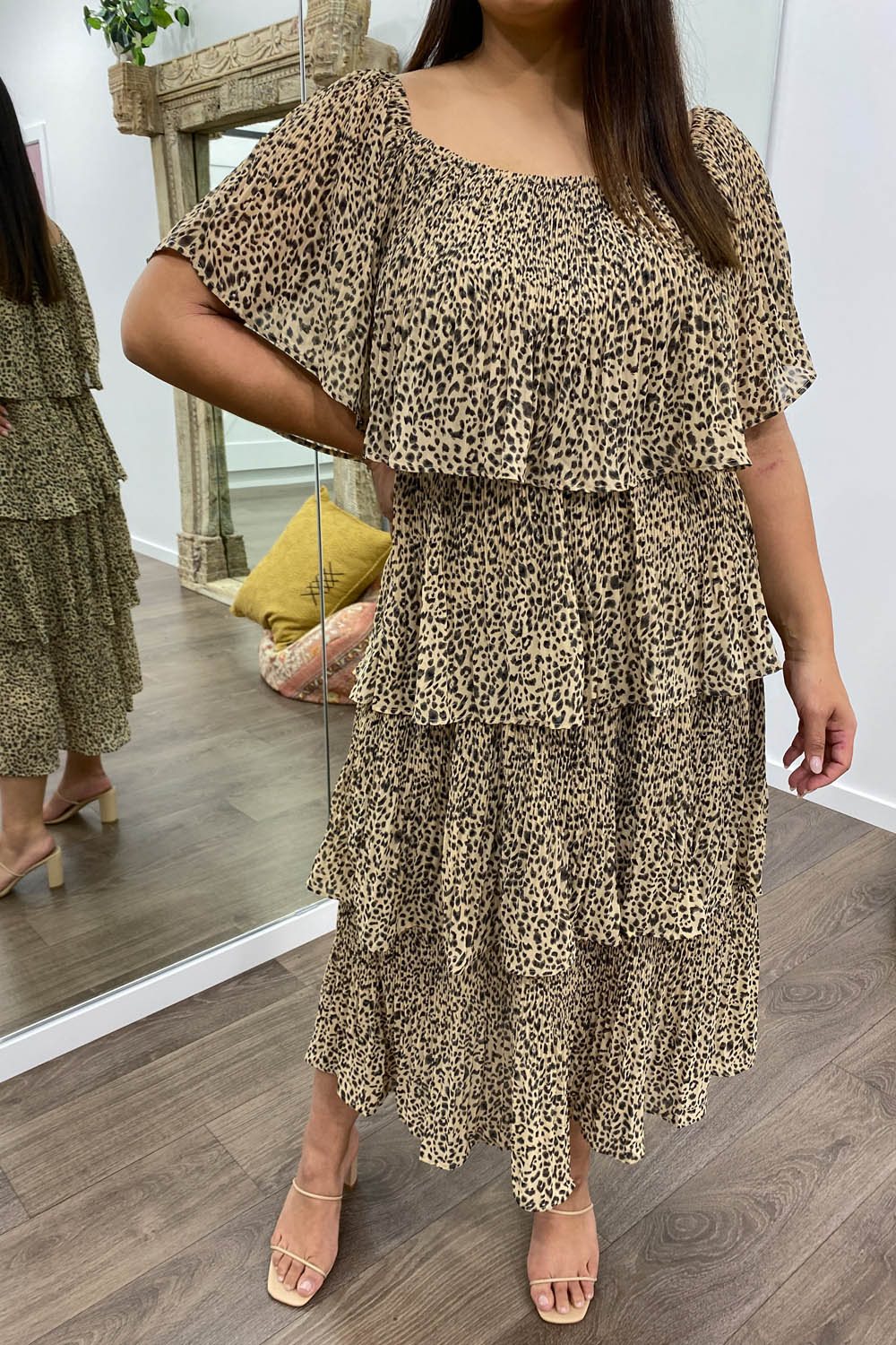 Stella - Élégante Robe Polyvalente