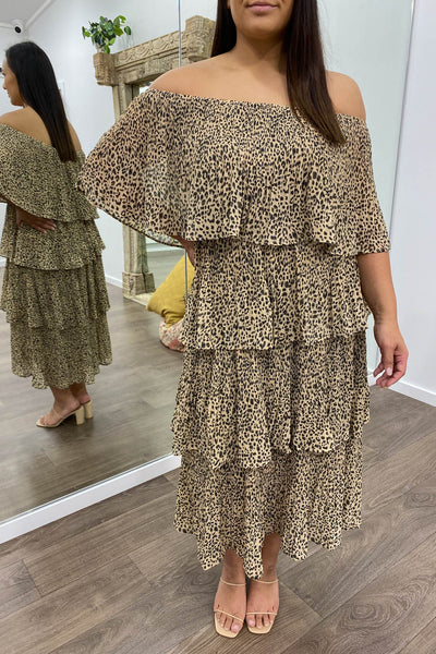 Stella - Élégante Robe Polyvalente