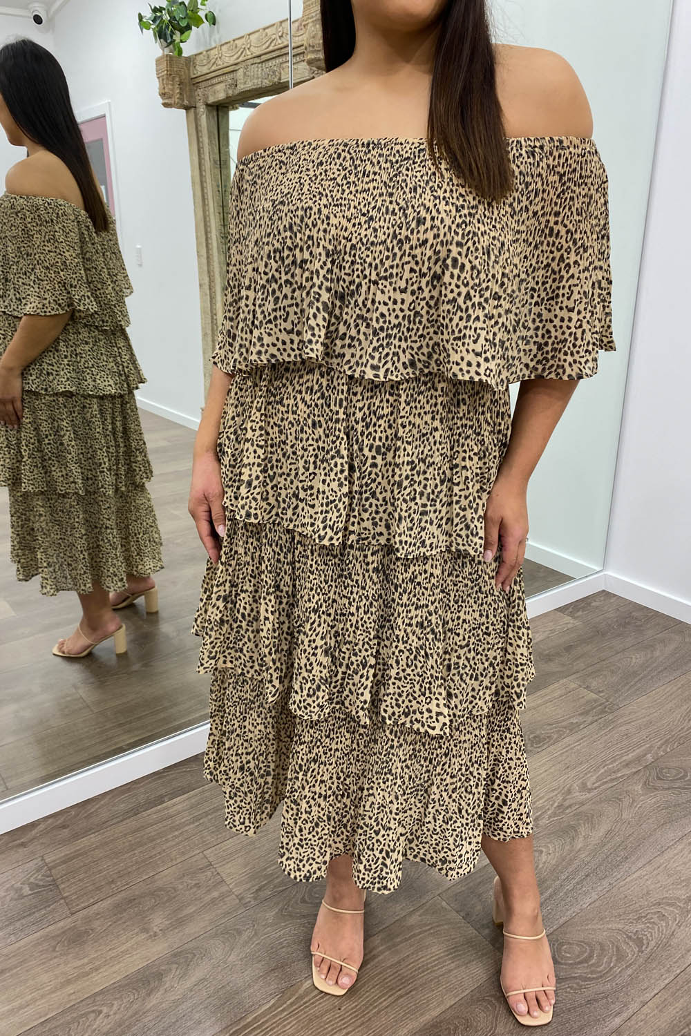 Stella - Élégante Robe Polyvalente