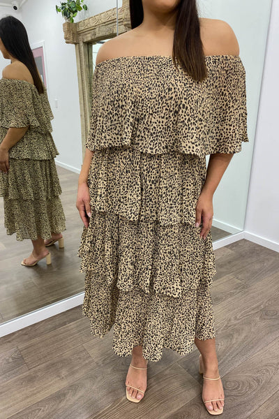 Stella - Élégante Robe Polyvalente