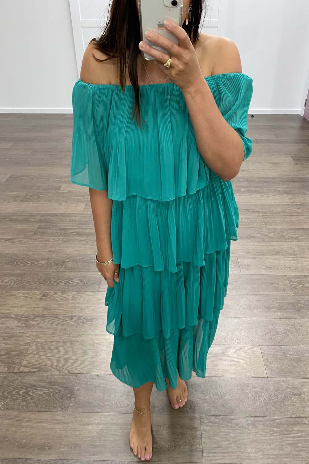 Stella - Élégante Robe Polyvalente