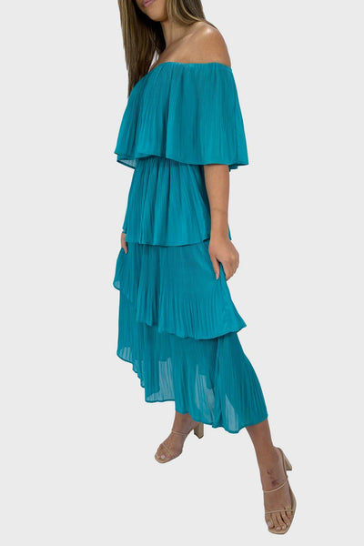 Stella - Élégante Robe Polyvalente