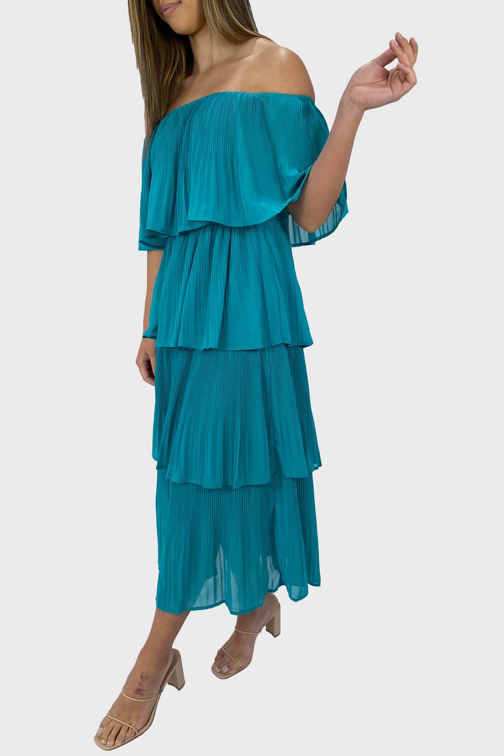 Stella - Élégante Robe Polyvalente