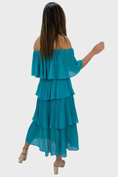 Stella - Élégante Robe Polyvalente