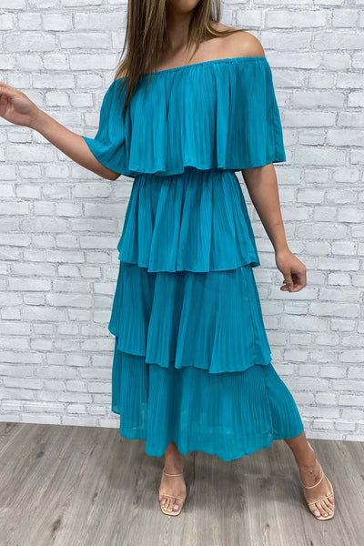 Stella - Élégante Robe Polyvalente