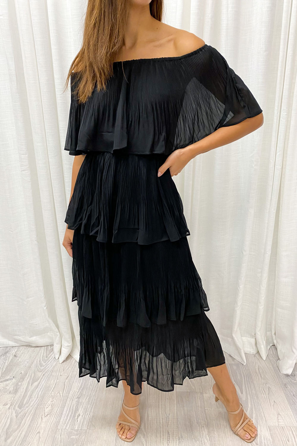 Stella - Élégante Robe Polyvalente